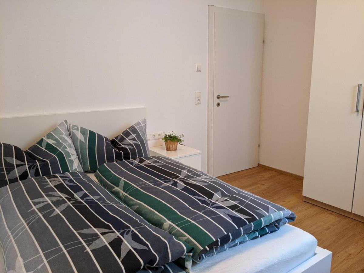 Ferienwohnung Bergzauber St Jakob in Haus Bagian luar foto