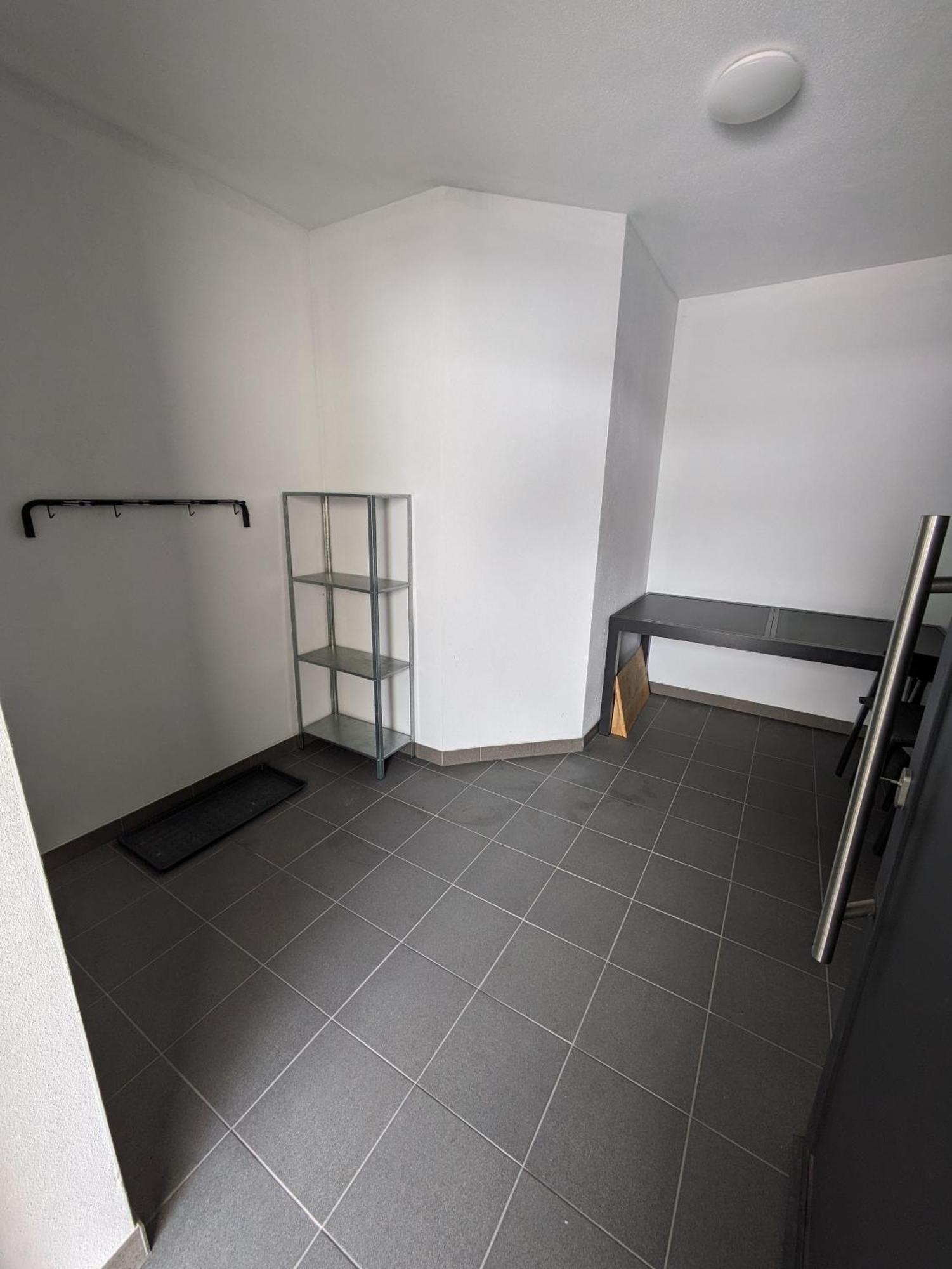 Ferienwohnung Bergzauber St Jakob in Haus Bagian luar foto